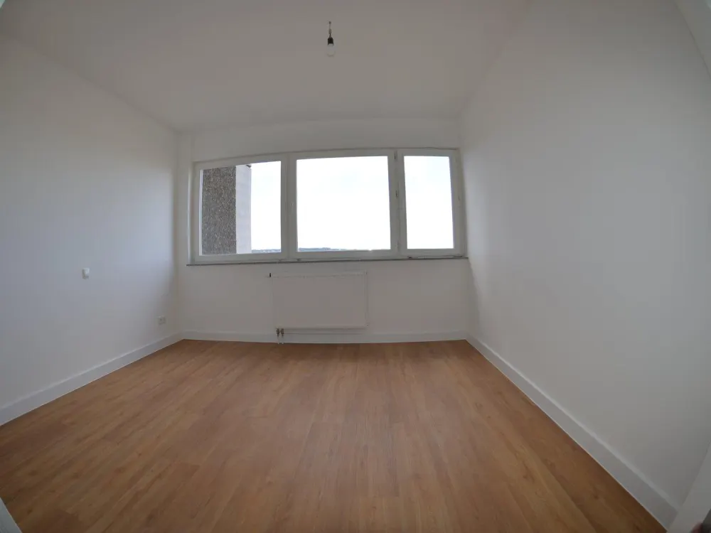 3 Room Apartment in Meschenich