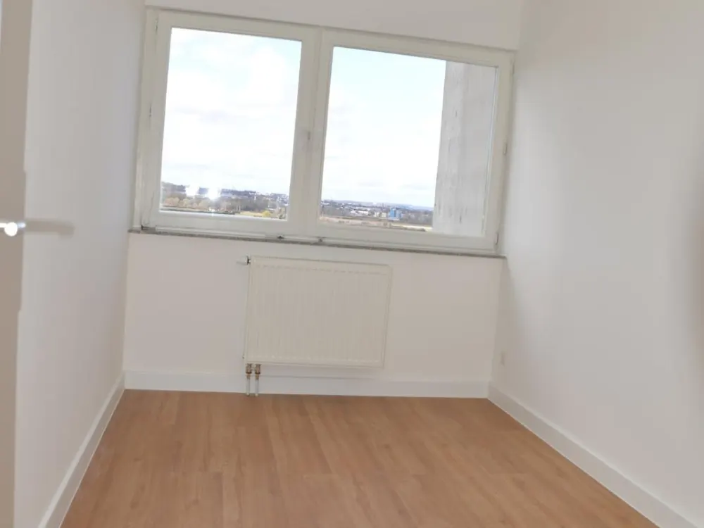 3 Room Apartment in Meschenich
