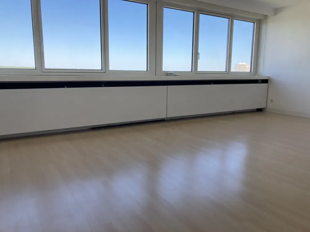 Top Lage - modernes Apartment mit herrlichem Ausblick
