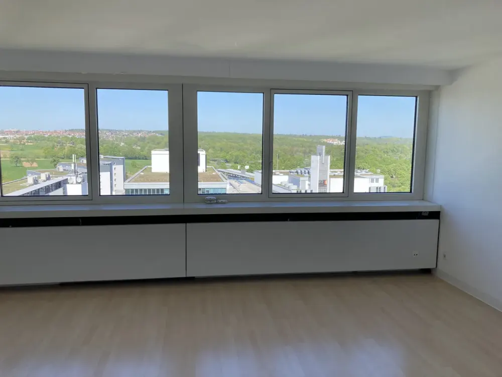 Top Lage - modernes Apartment mit herrlichem Ausblick