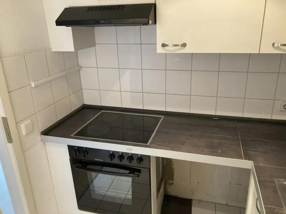 Top Lage - modernes Apartment mit herrlichem Ausblick
