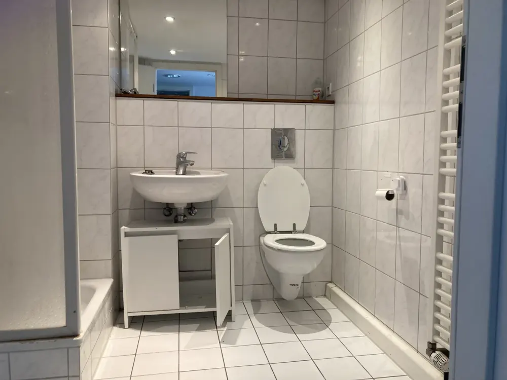 Top Lage - modernes Apartment mit herrlichem Ausblick