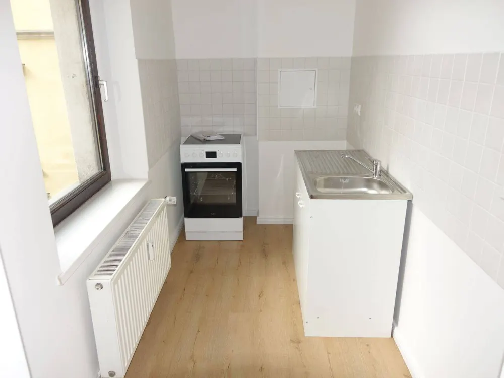 ++ NUR 552 EUR WARM ++ Sanierte Altbauwohnung im Graefekiez ++