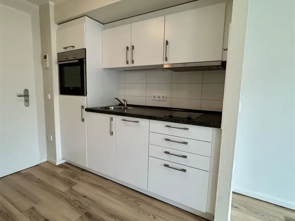 1 Zimmer-Apartment inkl. Küche
