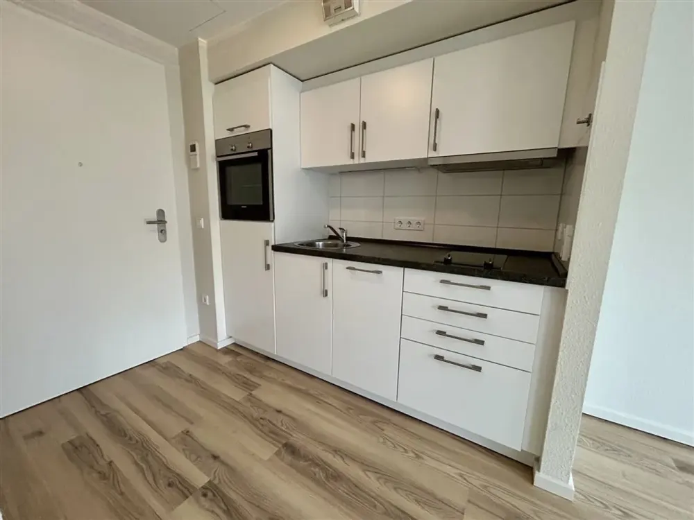 1 Zimmer-Apartment inkl. Küche