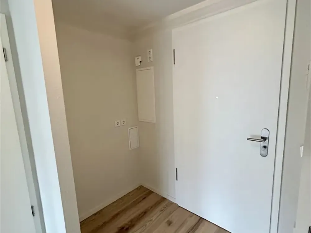 1 Zimmer-Apartment inkl. Küche