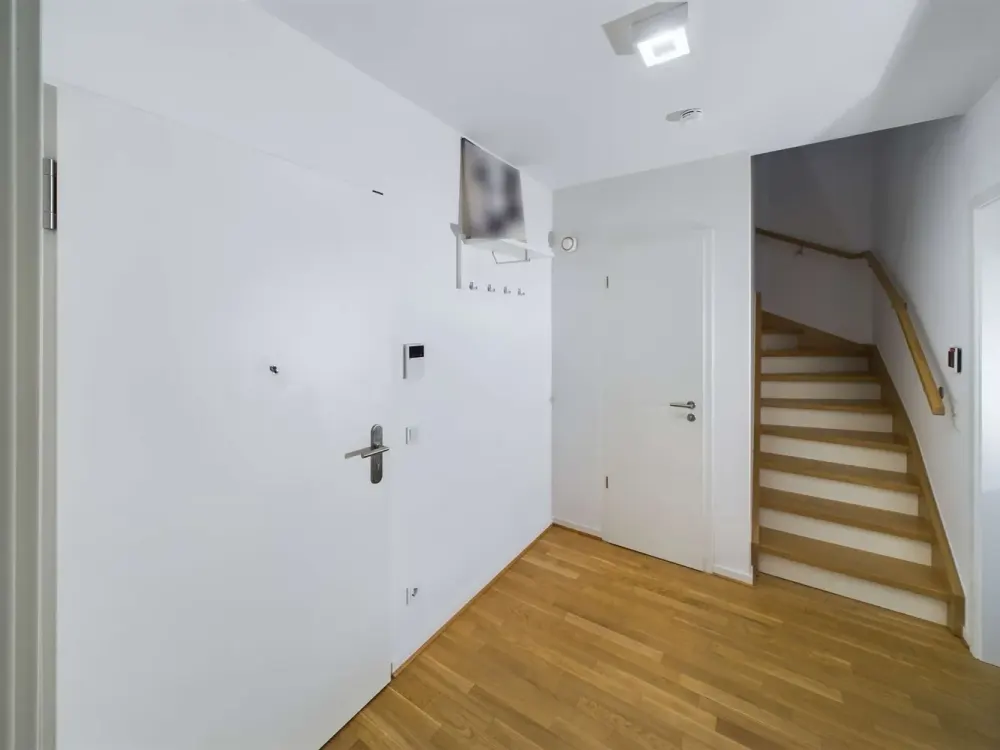 Helle 3-Zimmer-Maisonette im Altstadtkern, nahe Zwinger, Postplatz & Residenzschloss | MaryAnn
