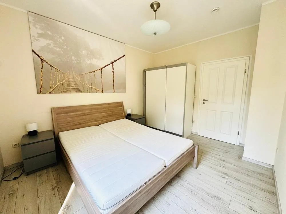 Attractive 3-Room Apartment with Fitted Kitchen *** TOP *** Volkmarsdorf, close to city / optionally with or without furniture AVAILABLE IMMEDIATELY