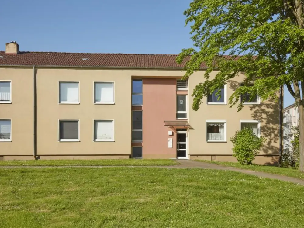 3-Zimmer Wohnung in Werne