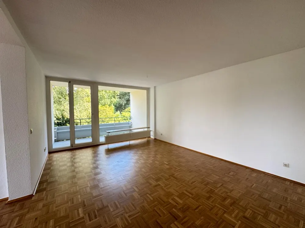 Attraktive 3-Zimmer-Wohnung in Krefeld-Bockum