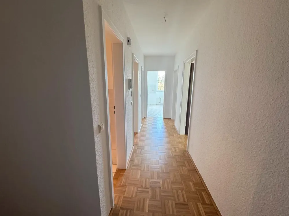 Attraktive 3-Zimmer-Wohnung in Krefeld-Bockum