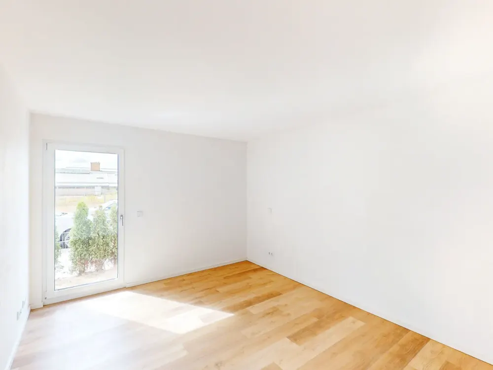 Spacious 2-Room Apartment with Terrace