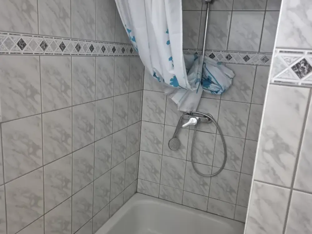 Wohnen mit Charakter: Erdgeschosswohnung in Nidderau-Ostheim