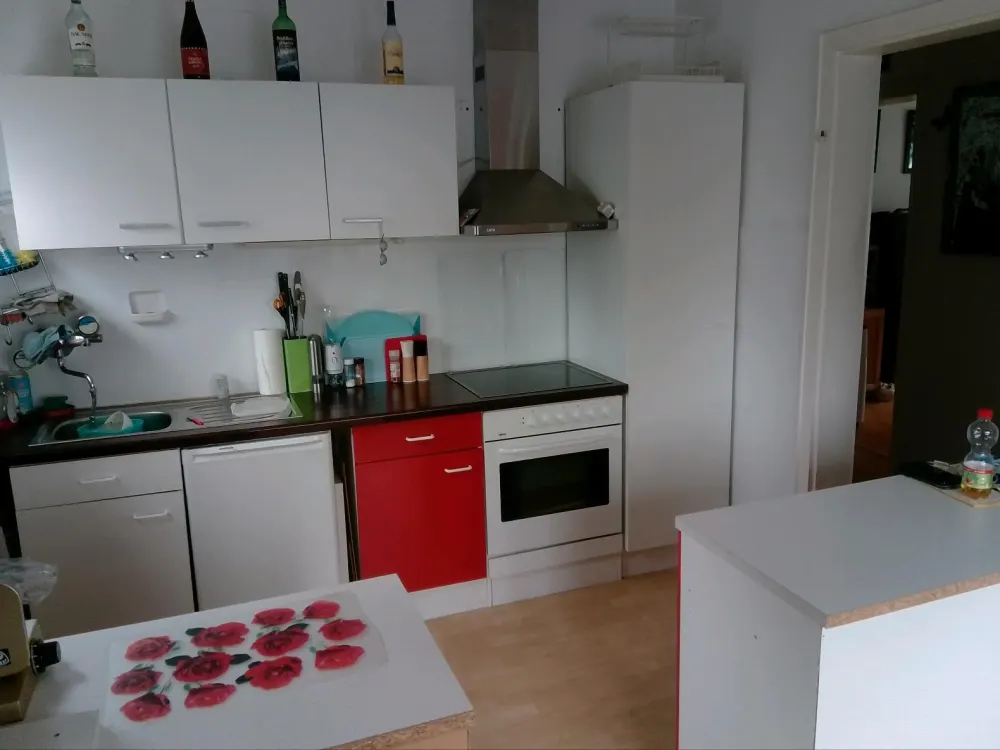 2.5-room apartment for rent