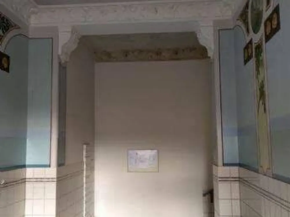 Kleine,schicke & frisch sanierte Single 2-Zimmer-Wohnung in Dresden-Mickten
