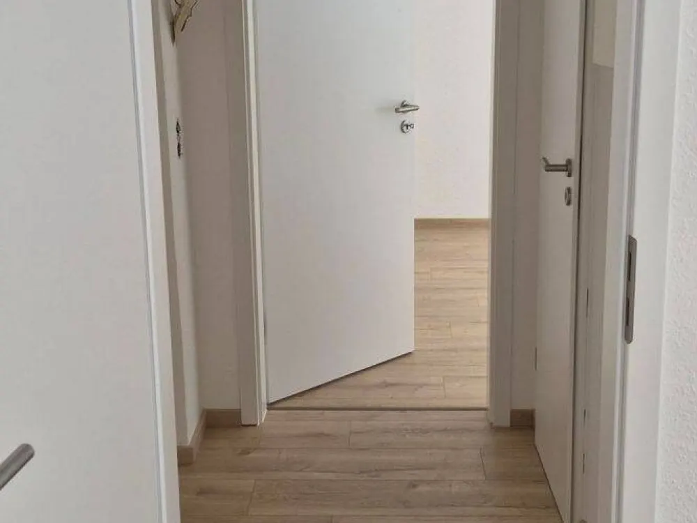 Kleine,schicke & frisch sanierte Single 2-Zimmer-Wohnung in Dresden-Mickten