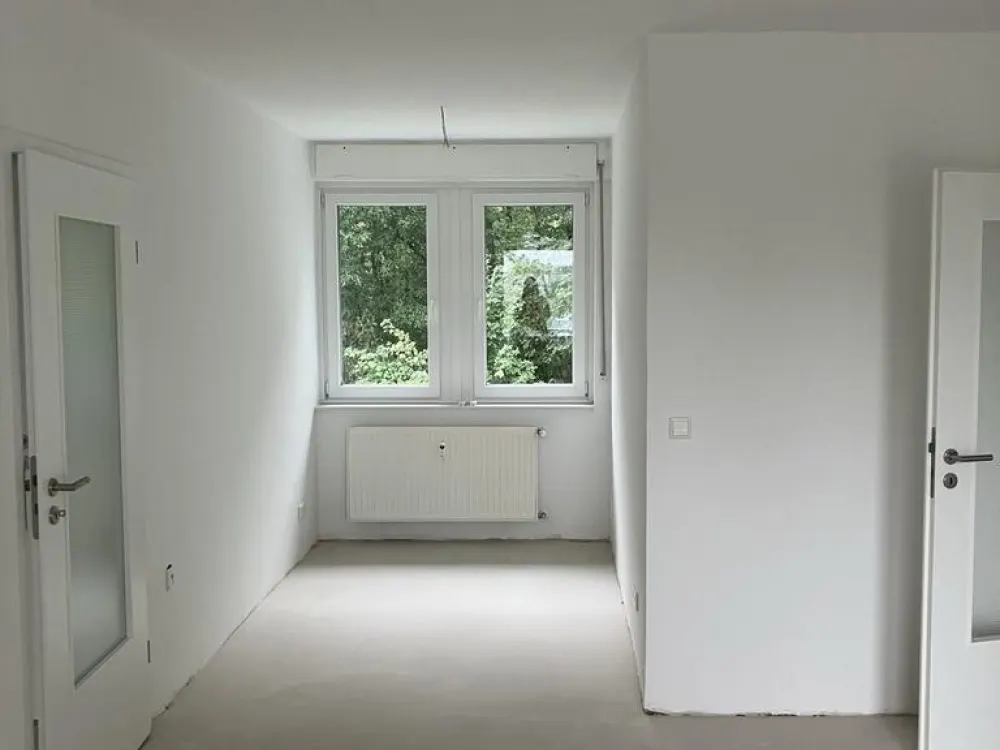 3-Zimmer-Wohnung in Krefeld Gartenstadt