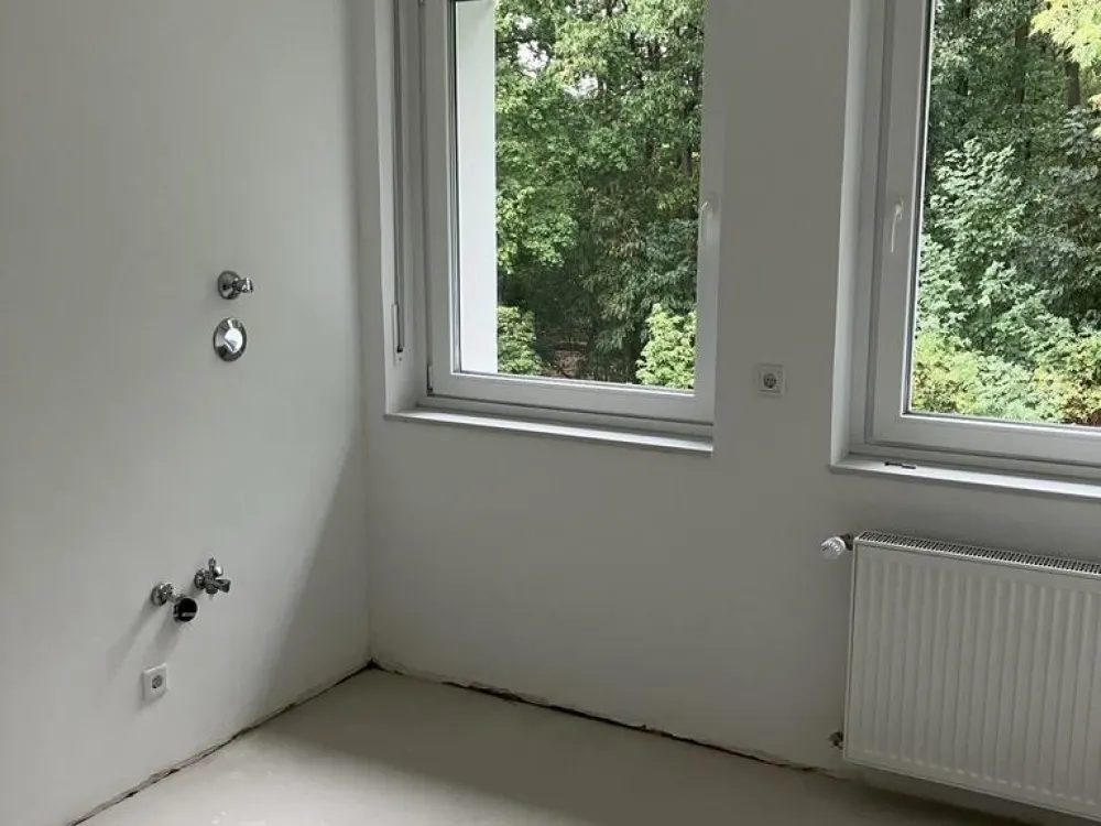 3-Zimmer-Wohnung in Krefeld Gartenstadt