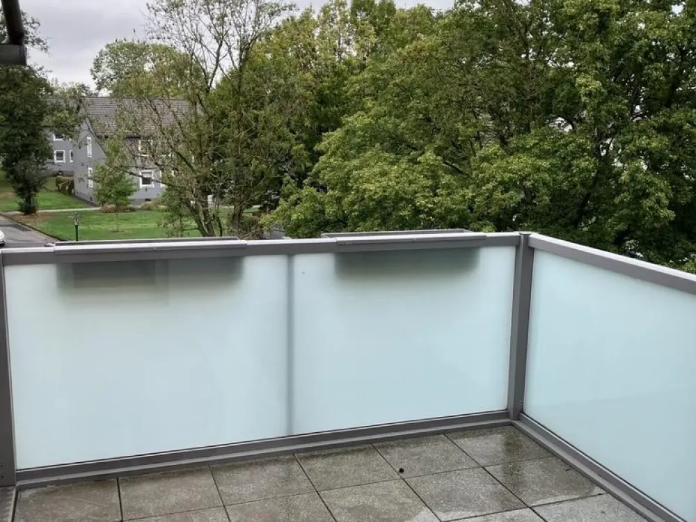 3-Zimmer-Wohnung in Krefeld Gartenstadt