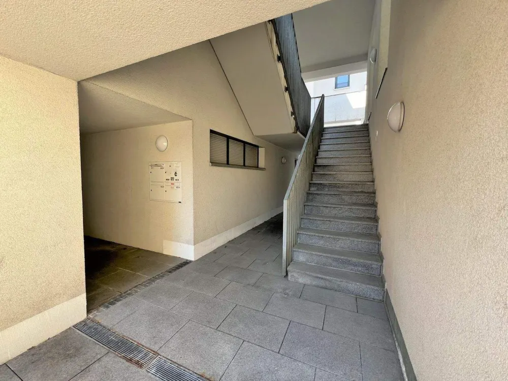 Zeit für das Wesentliche: Sonnige Loft-Wohnung mit gehobener Ausstattung in zentraler, ruhiger Innenhoflage! Kurze Wege zu Deinen Zielen!