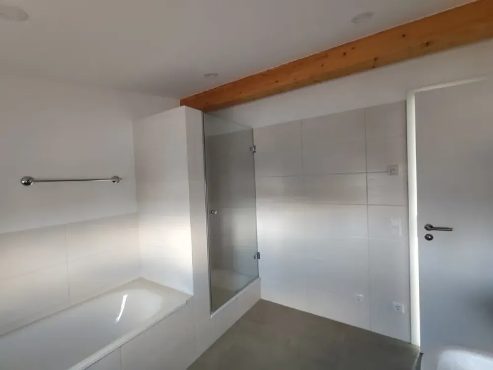 Alltagstauglich wohnen in dieser 2-Zimmer-Dachterassenwohnung in Germering