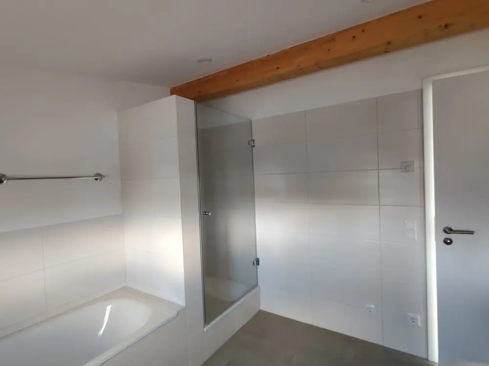 Alltagstauglich wohnen in dieser 2-Zimmer-Dachterassenwohnung in Germering