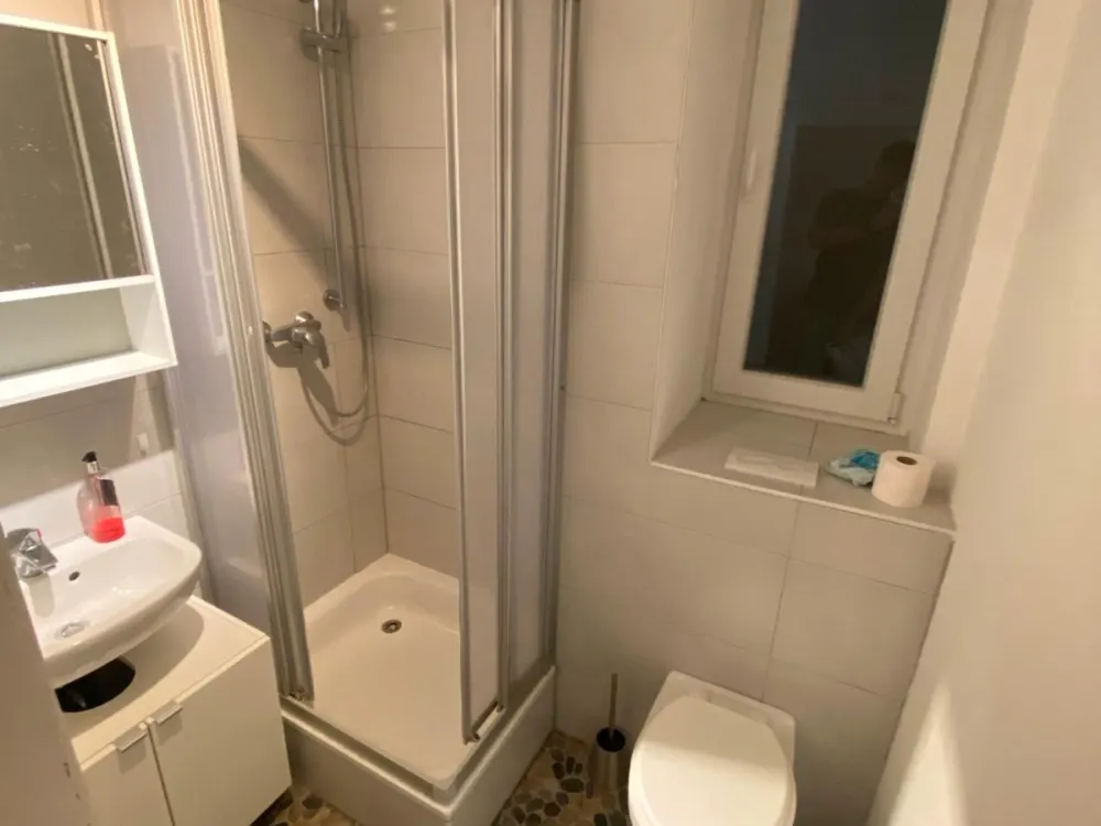 Wohnung zur Untermiete in Humboldt gremberg 6-8 Monate