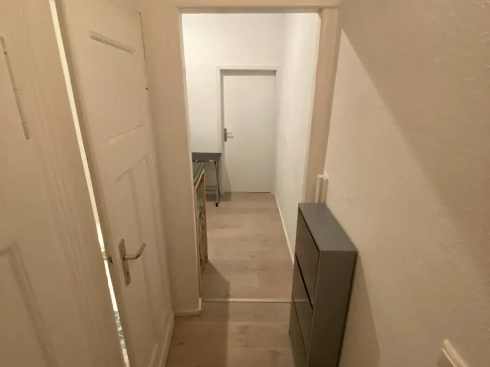 Wohnung zur Untermiete in Humboldt gremberg 6-8 Monate