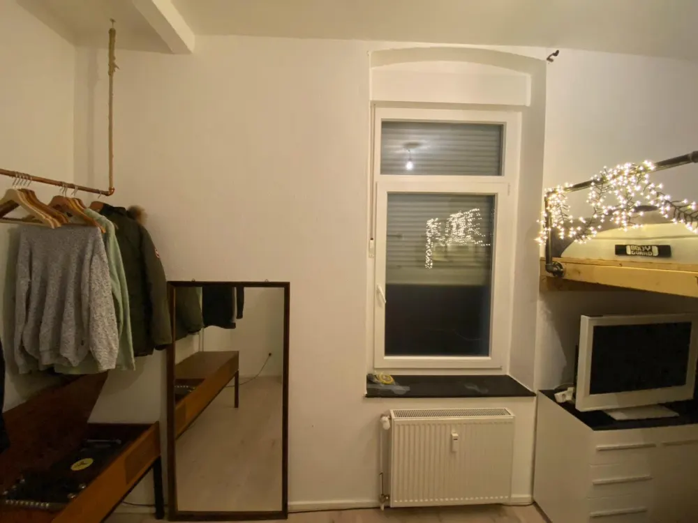 Wohnung zur Untermiete in Humboldt gremberg 6-8 Monate