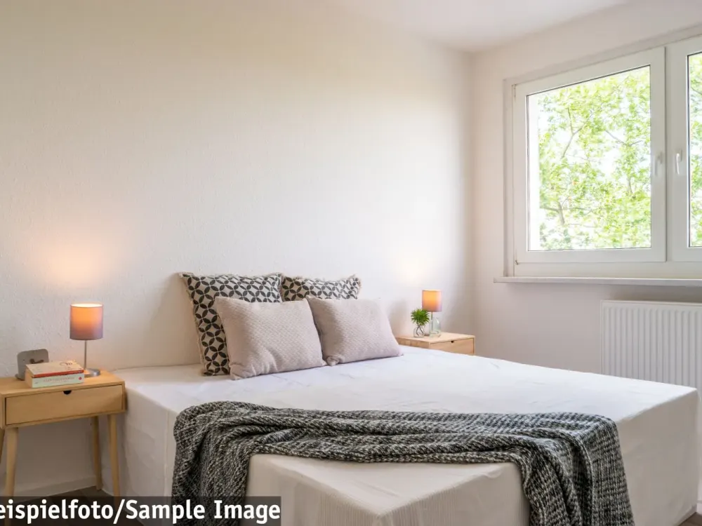 Quiet yet Central - Cozy 3-Room Apartment Pirna Sonnenstein