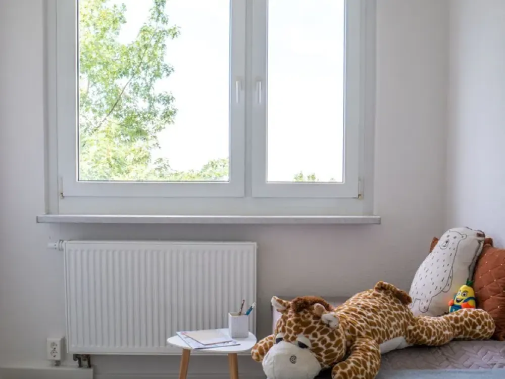 Quiet yet Central - Cozy 3-Room Apartment Pirna Sonnenstein