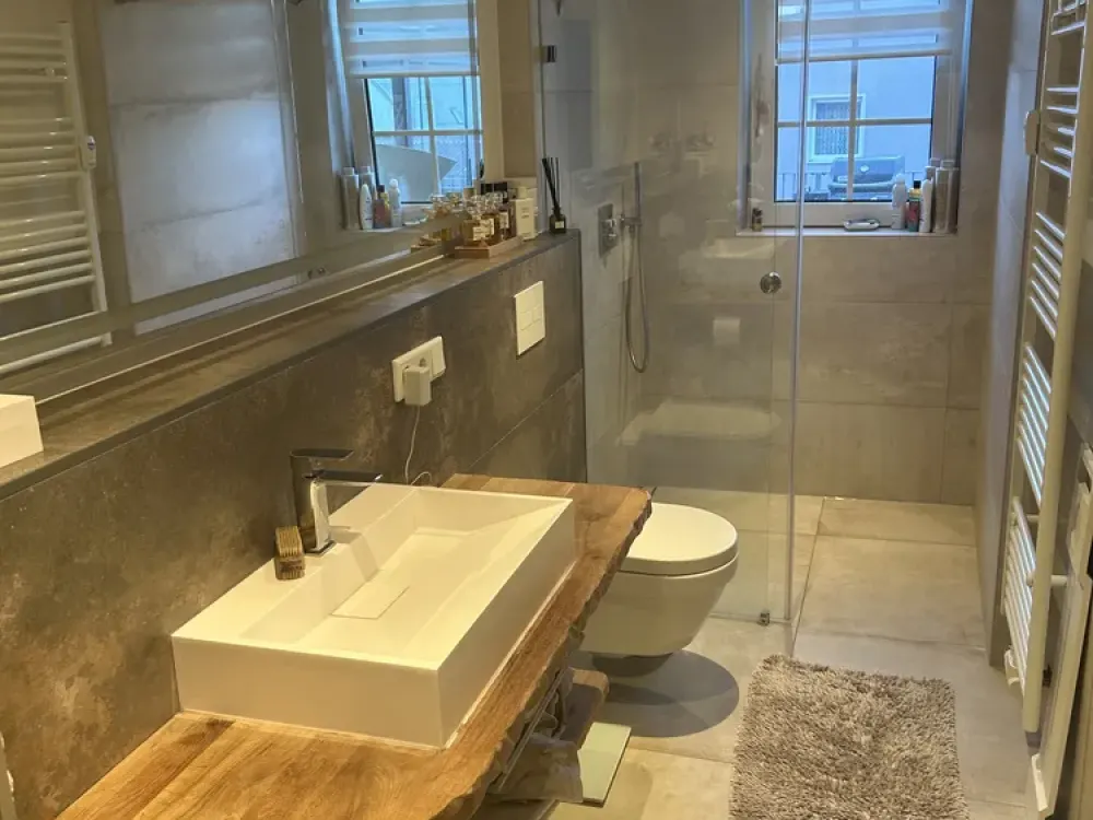 4-Room Apartment in Lauf an der Pegnitz