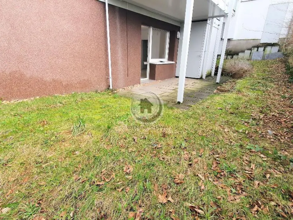 !!! ImmoPoint !!! 2 Zimmer mit Terrasse und kleinem Gertan zwischen Letmathe und Hohenlimburg (IP 2 K 55 TER - UGR - WE2)