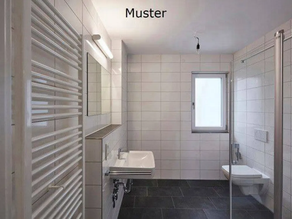 Beautiful 3-Room Apartment :)
