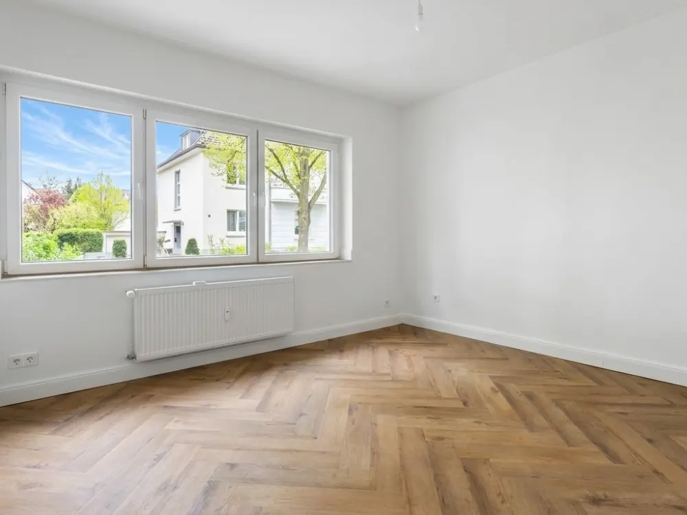 Drei WG-Zimmer im Dortmunder Kreuzviertel - ab 400 EUR warm