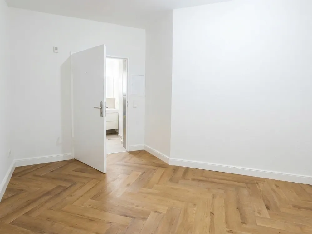 Drei WG-Zimmer im Dortmunder Kreuzviertel - ab 400 EUR warm