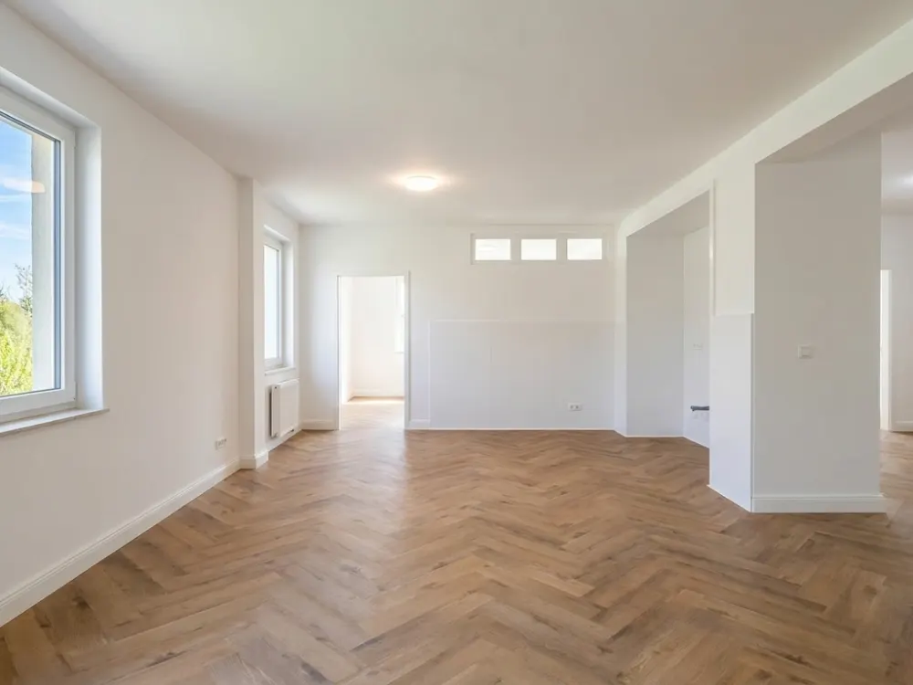 Drei WG-Zimmer im Dortmunder Kreuzviertel - ab 400 EUR warm