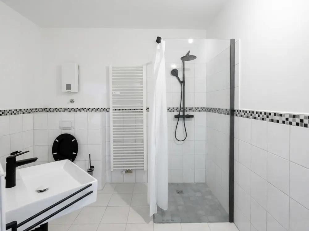 Drei WG-Zimmer im Dortmunder Kreuzviertel - ab 400 EUR warm