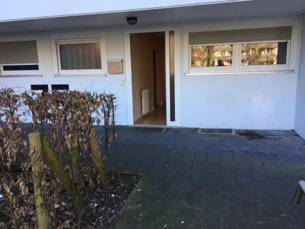 1-Zimmer Wohnung in Querenburg