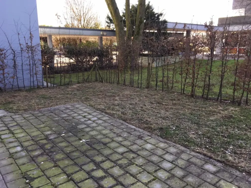1-Zimmer Wohnung in Querenburg