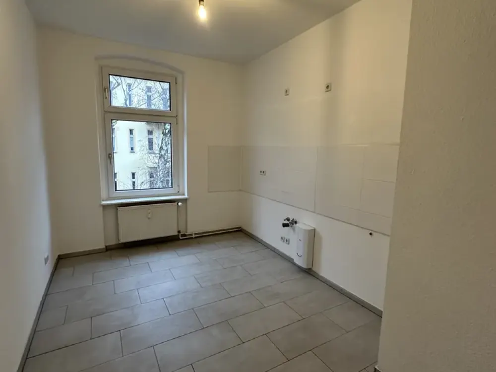 NEU | WG-geeignete 2-Zimmerwohnung in Oberschöneweide (Köpenick)