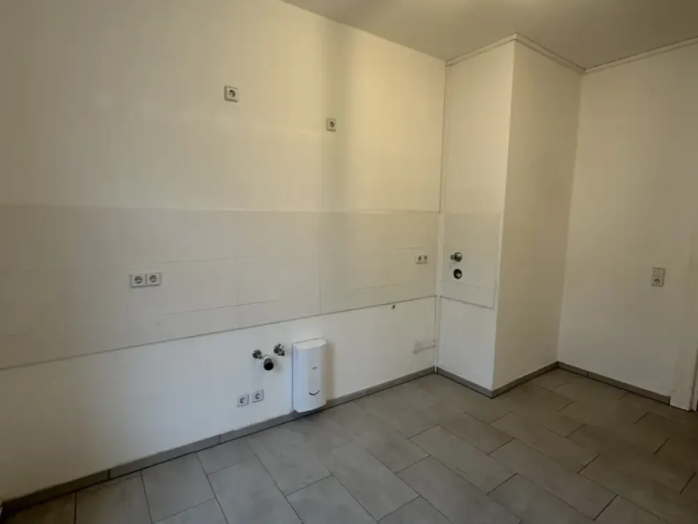NEU | WG-geeignete 2-Zimmerwohnung in Oberschöneweide (Köpenick)