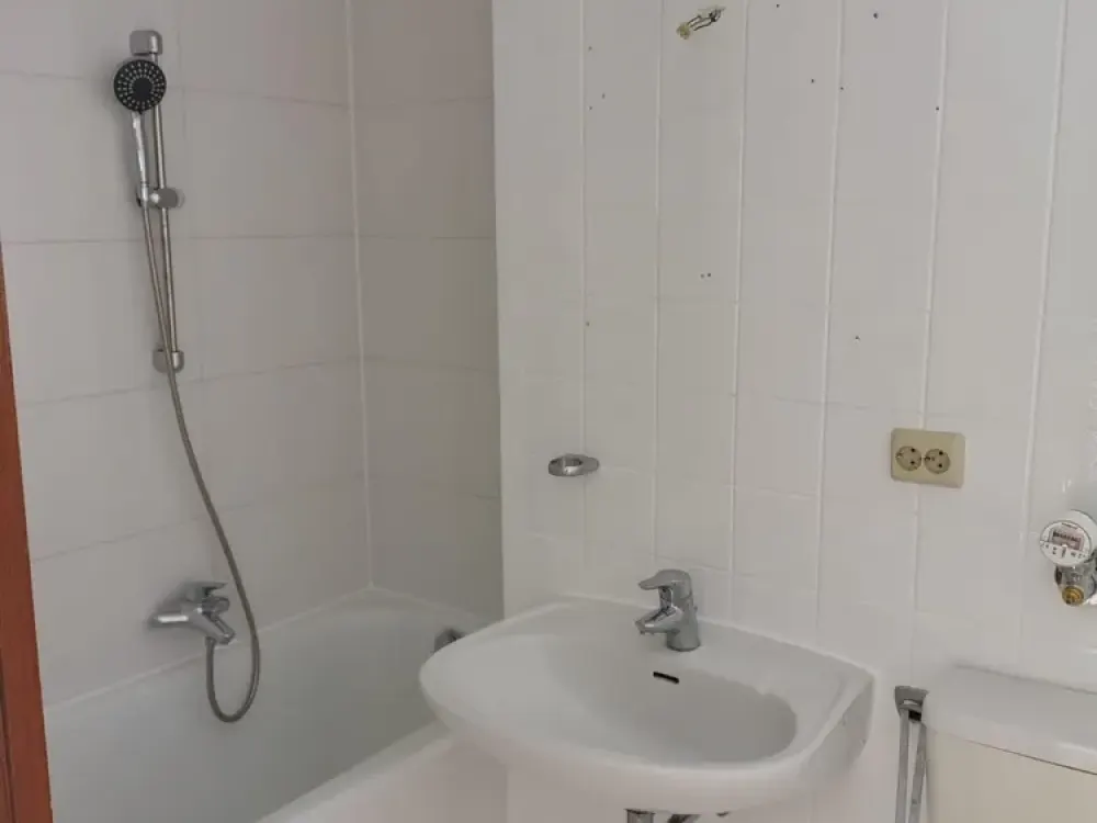 Alltagstaugliche 1-Zimmer-Wohnung mit Balkon in Hannover