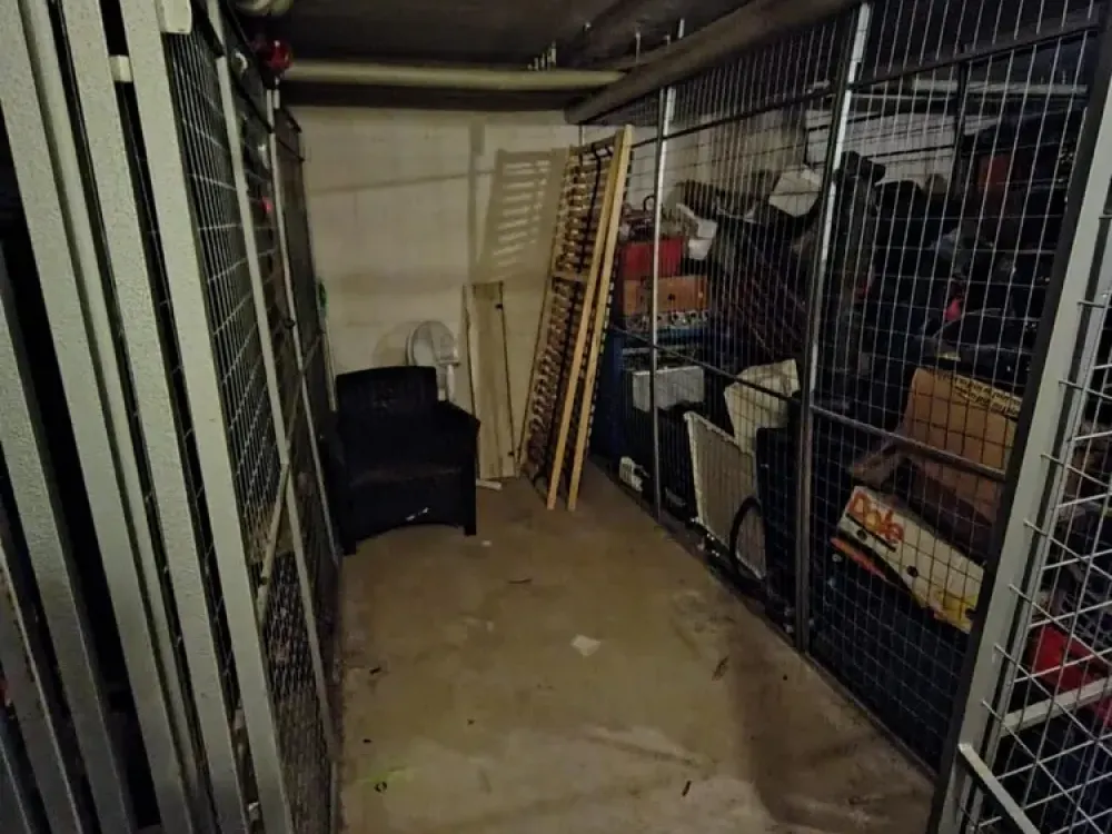 Alltagstaugliche 1-Zimmer-Wohnung mit Balkon in Hannover