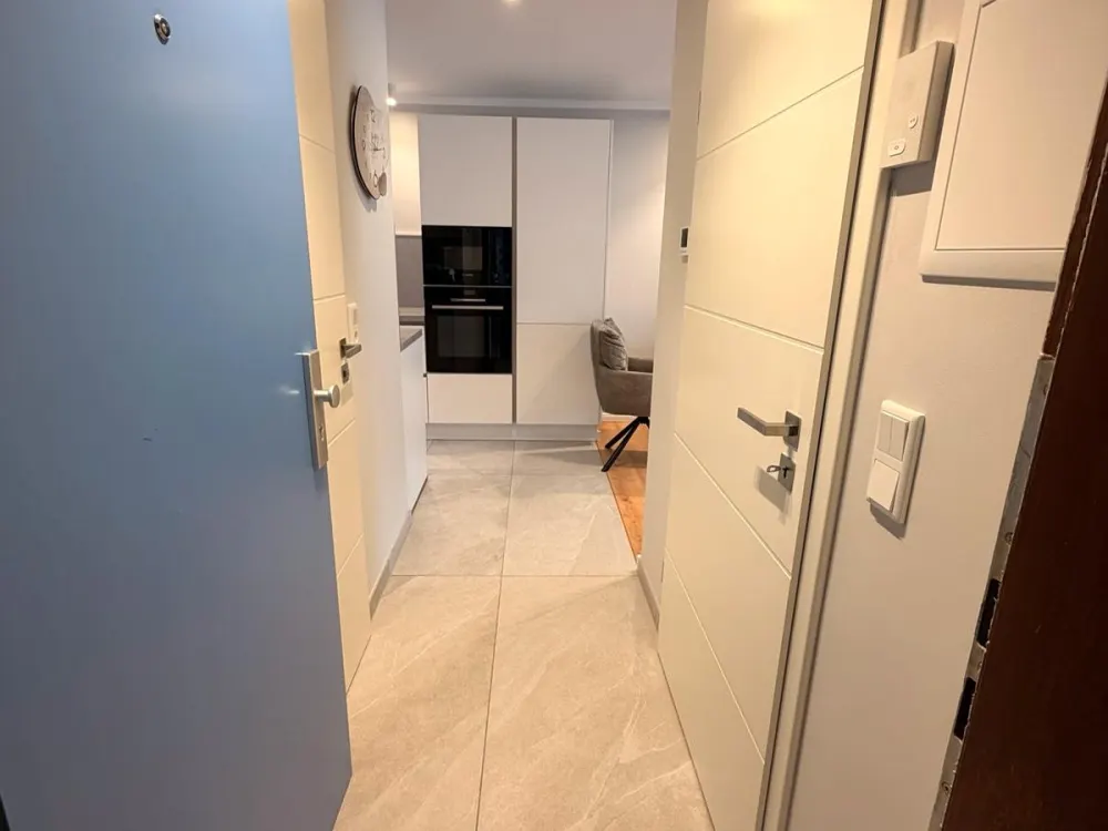 Luxuriös möbliertes Apartment in Bestlage Hannover-List