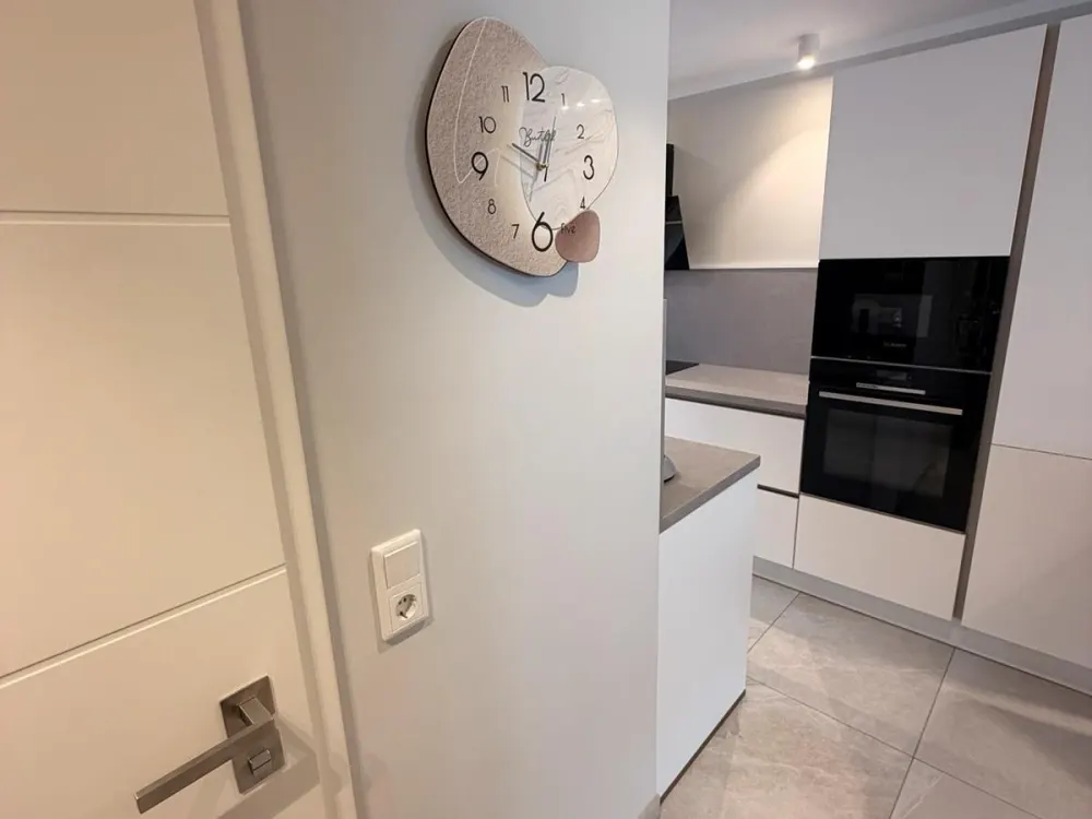 Luxuriös möbliertes Apartment in Bestlage Hannover-List