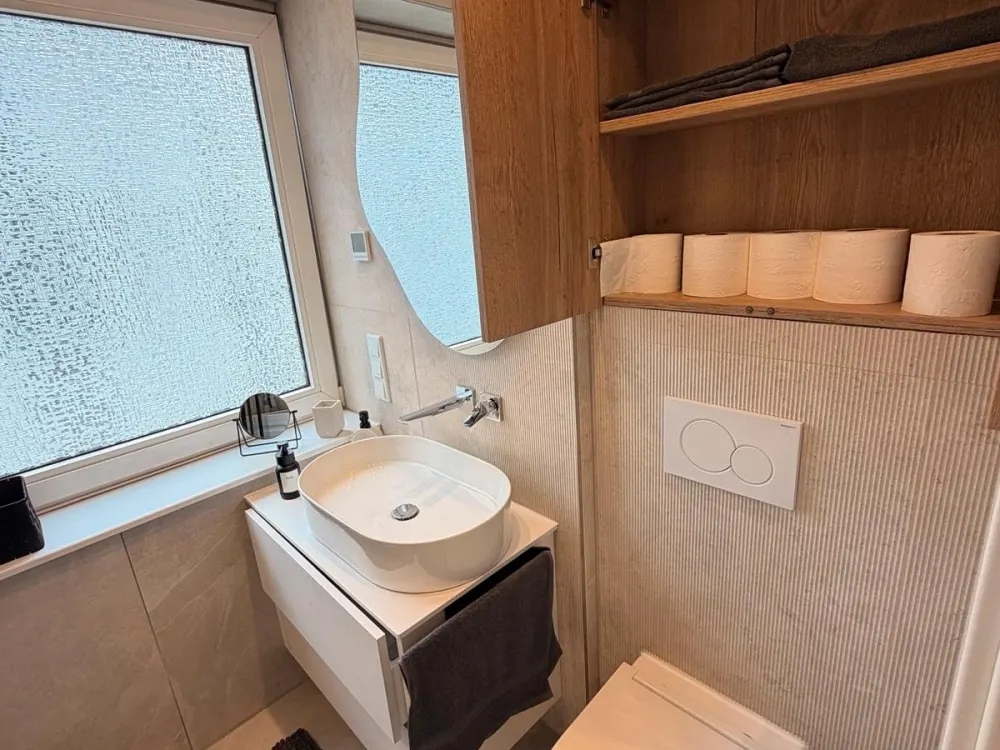 Luxuriös möbliertes Apartment in Bestlage Hannover-List