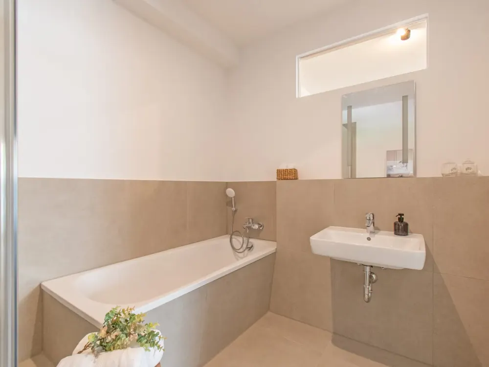 Ideal für Paare und Familien, moderne 3-Zimmer-Wohnungen in Glinde-Wentzel Dr.
