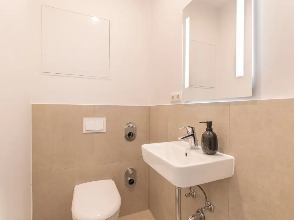 Ideal für Paare und Familien, moderne 3-Zimmer-Wohnungen in Glinde-Wentzel Dr.