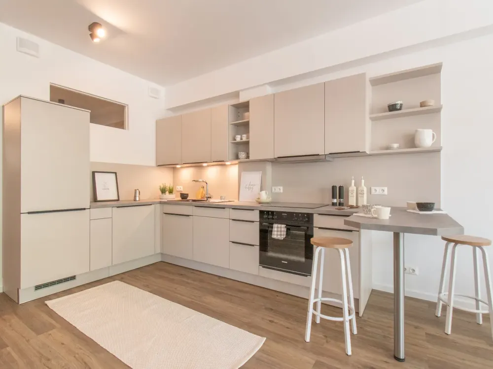 Ideal für Paare und Familien, moderne 3-Zimmer-Wohnungen in Glinde-Wentzel Dr.